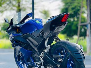 Yamaha r15v3 2021 đky 2023 biển tỉnh