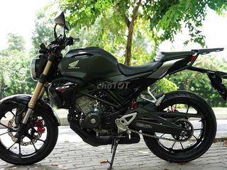 HONDA CB150R ABS 2019 BIỂN SỐ SG