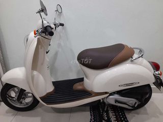 xe Scoopy Fi 50cc Nhật Bản zin 100%