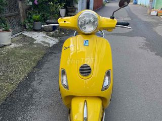 Bán vespa cực đẹp mới, chính chủ