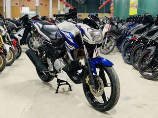 XE MÁY THANH TÙNG_YAMAHA FZ 150I NHẬP KHẨU MÁY ZIN