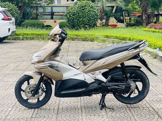 HONDA AIR BLADE 110FI MÀU ĐỒNG 6 NAN ĐỜI CHÓT 2012