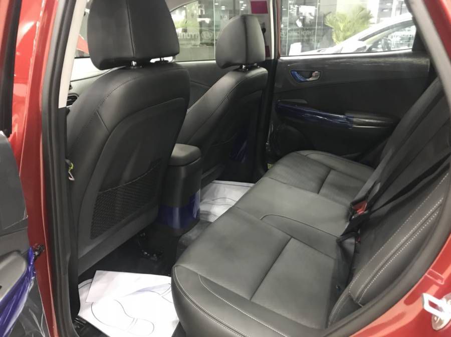 Ban Hyundai Kona 1.6 Turbo 2019 moi Ho Chi Minh, ho tro gop 64 tinh thanh