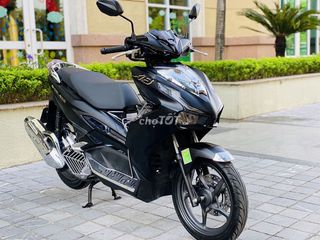 Honda Air blade 125 Fi Đen Nhám Siêu Lướt 2022