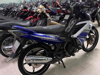 Ex 135 bs93 nguyên rin hổ trợ góp có trao đổi xe