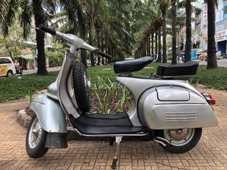 Bán 1 Vespa Sprint 150cc VLB1M- 04…