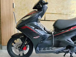 AIR BLADE 125, 2015 ,BSTP,XE MÁY ZIN ÊM RU