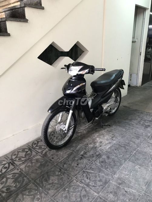 Hoàng Kiên bán Wave A 100cc, máy nguyên, xe đẹp ở Hà Nội giá 15.3tr MSP  #1032377