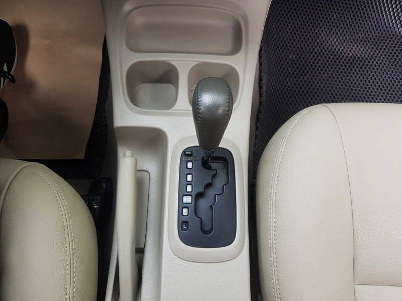 Ban Toyota Innova 2.0AT 2016 cu Ha Noi