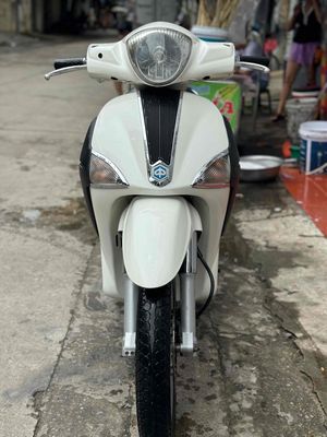 liberty 125cc 3v ie xe đẹp máy zin chạy bốc