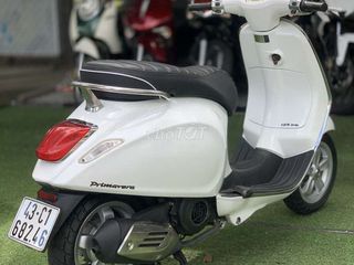 Vespa Primavera 2015 siêu mới . HỖ TRỢ TRẢ GÓP