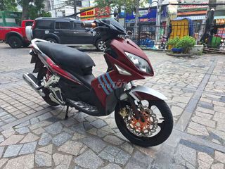 Yamaha novo4 giấy tờ đầy đủ