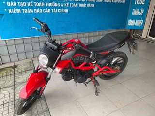 moto kimco 50cc