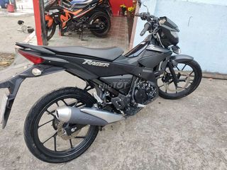 Xe Suzuki raider 2019