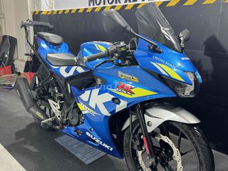 Xe Gsx 150r