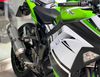 Can ban Kawasaki Ninja 300 ABS Bien SG 9 chu Xe ke o TPHCM gia 58.8tr MSP #2265002