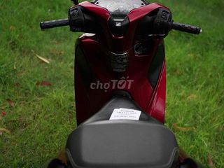 SH125I ABS 2017 MÀU ĐỎ SIU NGON RẺ BỔ