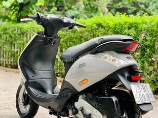 Piaggio Zip100 việt nam màu xi măng thời trang