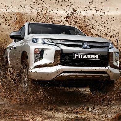 Ban Mitsubishi Triton GLS 4x2AT 2019 2019 moi Da Nang