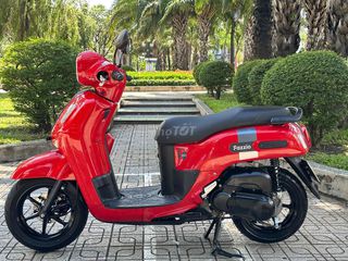 Yamaha Fazzio 125 Xe Nhập Khẩu ido T12/2023