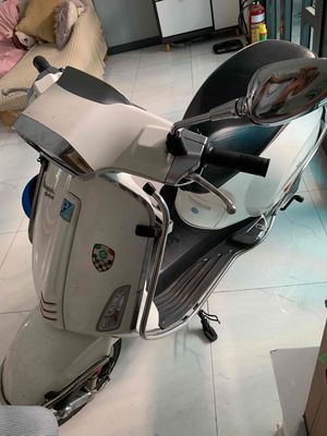 bán xe Vespa 125 tay ga