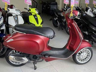 vespa 2018. thắng abs. máy iget. zin nguyên bản