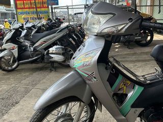 Wave 50cc  2020