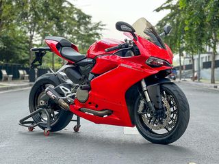Bán Ducati Panigale 959 2017