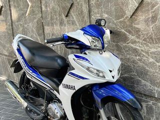 Yamaha Jupiter 2015 PGM Fi Bs 75 Cho Ae Về Đi Chơi