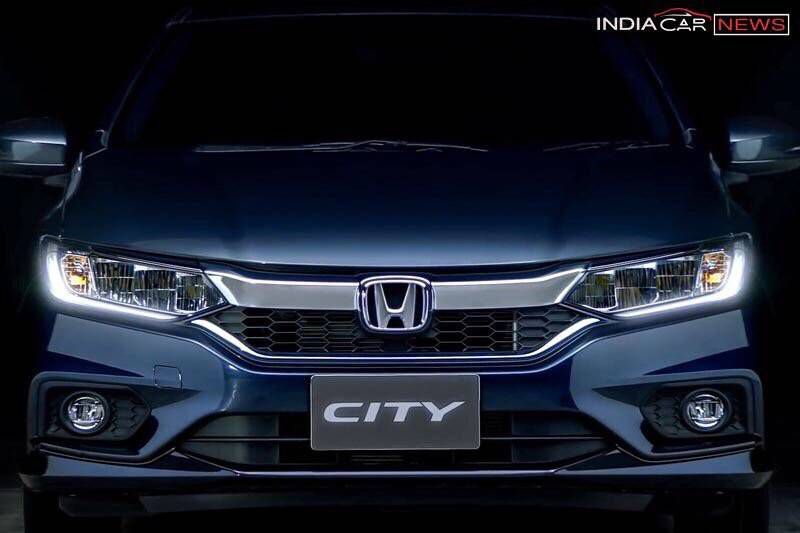Honda City 1.5 - G Moi 2019 - Co Xe Giao Ngay Trong Ngay - Gia Tot Nhat Binh Duong [Mr.Huy]