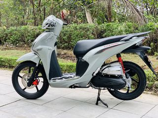 HONDA VISION 110 BẢN THỂ THAO 2024 ODO LƯỚT 860KM