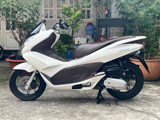 Honda Pcx thái 125 Fi bstp chính chủ