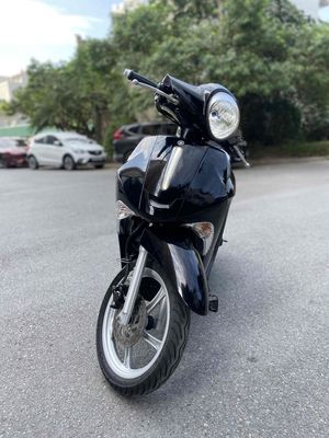 Yamaha Janus 2017 máy zin -bks- 29E2-607.27