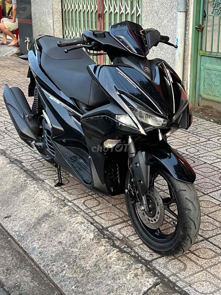 Yamaha NVX 125 Smakey siêu keng bstp chinh chủ