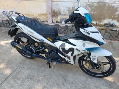 Xe Exciter 2018 giá 12tr800