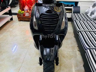 Honda PS 150 Đời 2006 BSTP Lên Khoá Smkey Máy Dữ