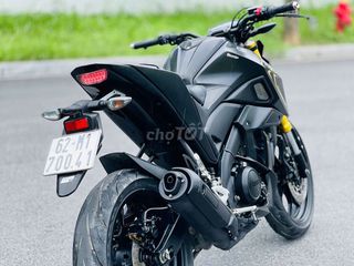 Yamaha tfx 150 2016 đky 9/2019 chạy 17000km