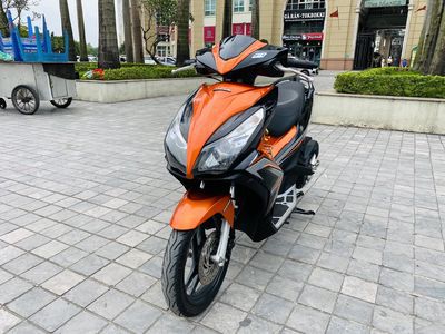 HONDA AIR BLADE 125 BẢN ĐẶC BIỆT MÁY ZIN CHẤT 2019