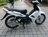 HONDA WAVE A 110 TRANG BIEN HN CHINH CHU CAN BAN o Ha Noi gia 12tr MSP #2234487