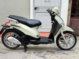 LIBERTY PIAGGIO 125 3v ie xe đẹp máy zin còn mới