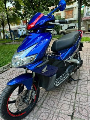 Honda Air Blade 2008 Bs Thành Phố Xe Rất Đẹp