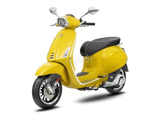 VESPA SPRINT 125 ABS-TRẢ GÓP LÃI SUẤT 0% 12 THÁNG