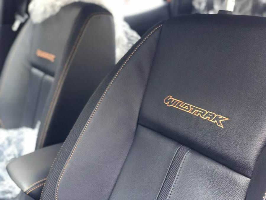 [LH: 0937.200.022] Ford Ranger Wildtrak 2019, Giam tien mat,Tang THUNG, TANG Bao Hiem. DU MAU, GIAO NGAY. HO TRO VAY 80%.