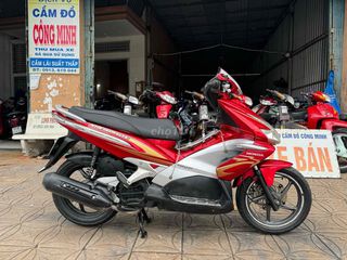 HONDA AIR BLADE FI (2009) BS:65B1:CẦN THƠ