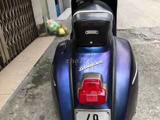 Bán 1 Vespa Super 150cc VBC 1M lên Sprint.