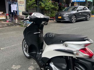 piaggio Libety 125 ie  Có Bảo Hành Mấy