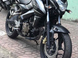 KAWA FULSAR 200cc FI 2017 - SIÊU LƯỚT - GÓP NỢ XÂU