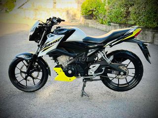 SUZUKI -GSX 150