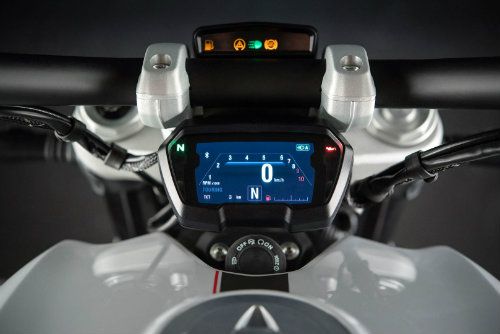 2018 Ducati XDiavel S bản “tảng băng trôi” lộ diện - 4