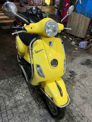 Verpa Fi 125cc